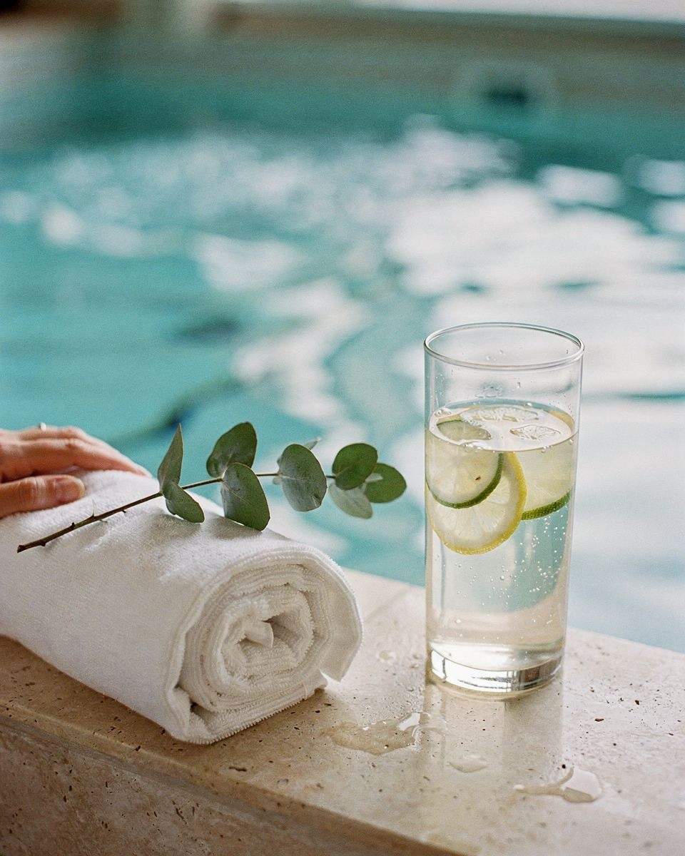 Santiago Elite Hotel