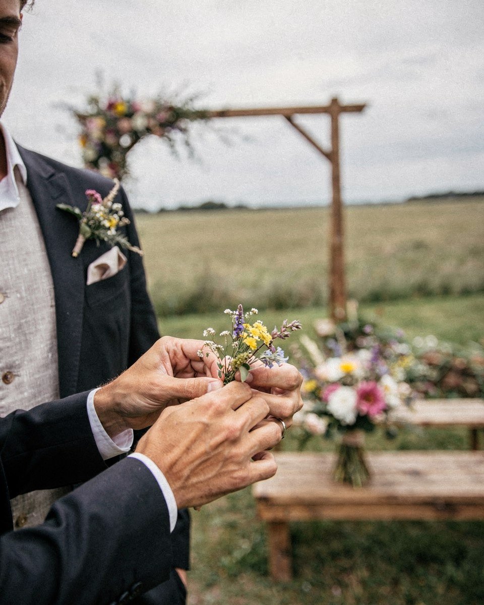 Events & Weddings